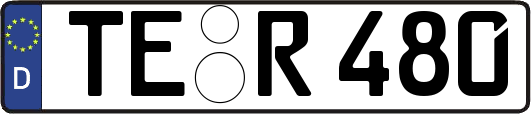 TE-R480