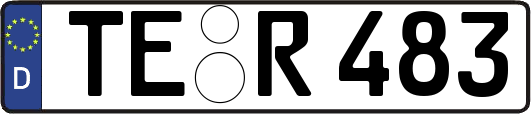 TE-R483