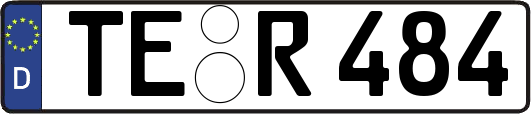 TE-R484