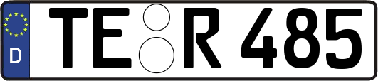 TE-R485