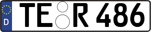 TE-R486