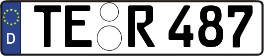 TE-R487