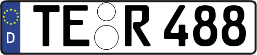 TE-R488