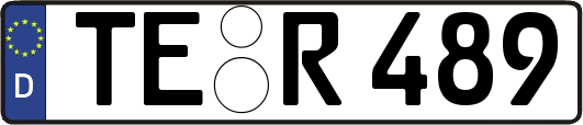 TE-R489