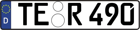 TE-R490