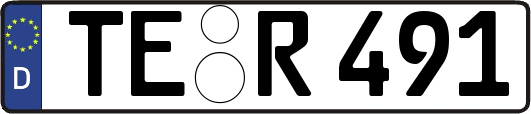 TE-R491