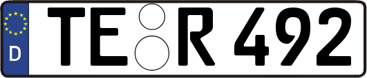 TE-R492