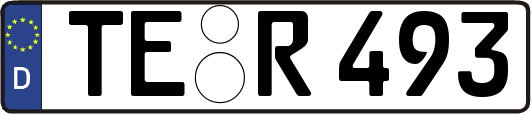 TE-R493