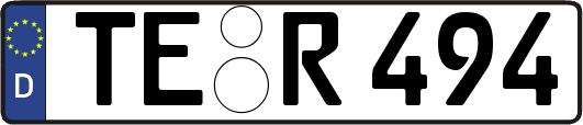 TE-R494