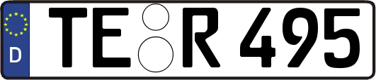 TE-R495