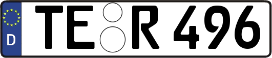 TE-R496