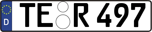 TE-R497