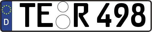 TE-R498