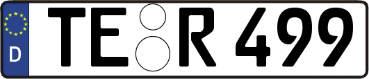 TE-R499