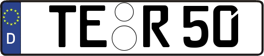 TE-R50