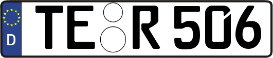 TE-R506