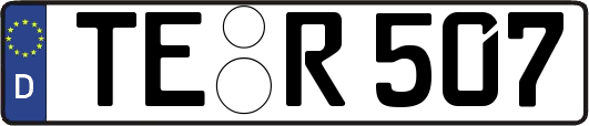 TE-R507