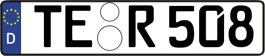 TE-R508