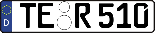 TE-R510