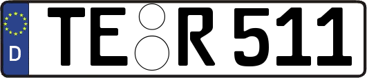 TE-R511