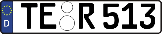 TE-R513