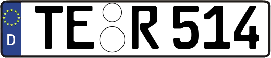 TE-R514