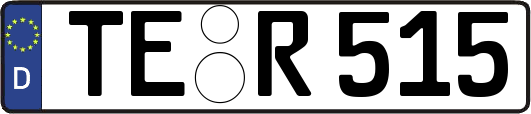 TE-R515