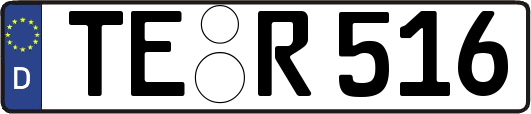TE-R516