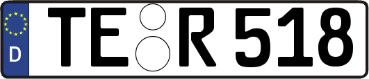 TE-R518