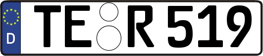 TE-R519