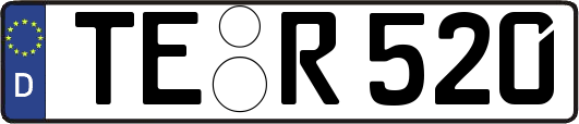 TE-R520