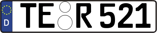 TE-R521