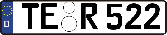 TE-R522