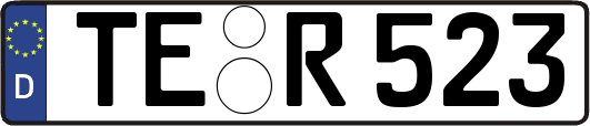 TE-R523