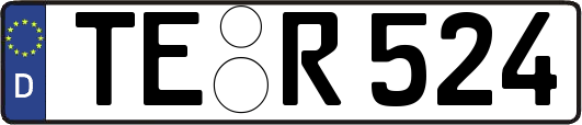 TE-R524