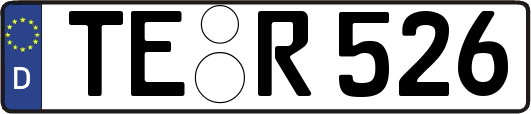 TE-R526