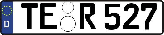 TE-R527