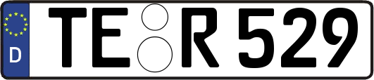 TE-R529