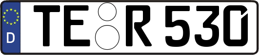 TE-R530