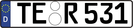 TE-R531