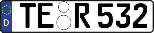 TE-R532