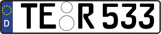 TE-R533