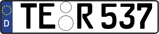 TE-R537