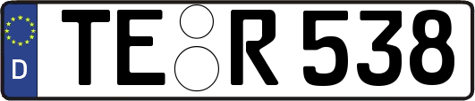 TE-R538