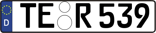 TE-R539