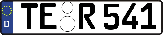 TE-R541