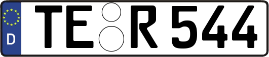 TE-R544