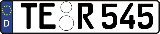 TE-R545