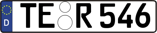 TE-R546