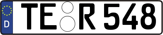 TE-R548